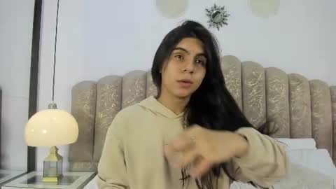 Snapshot of channel_sofia chatting on July 7, 2026, 12:13 am Channel Sofia online show from July 7, 2026, 12:13 am