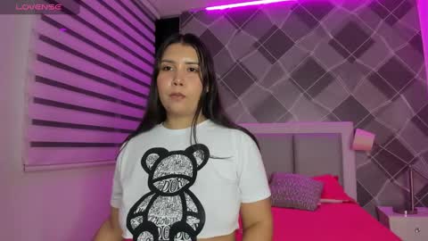 Channey online show from January 27, 2025, 1:19 pm