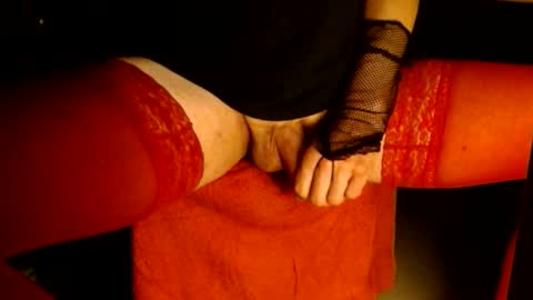 Snapshot of chantal_7 chatting on January 15, 2026, 8:34 pm CD Chantal online show from January 15, 2026, 8:34 pm