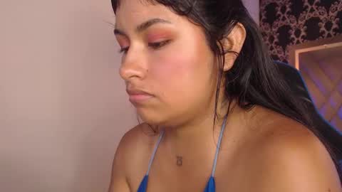 Snapshot of chantalpetit chatting on April 28, 2026, 5:18 pm chantalpetit online show from April 28, 2026, 5:18 pm