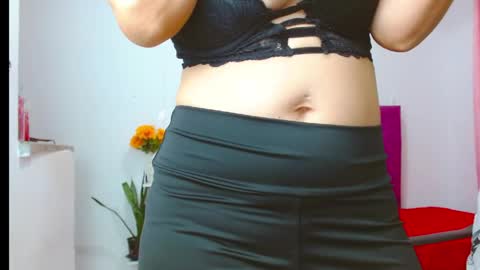 chantal sweety  and horny latina for u online show from March 27, 2026, 2:50 pm