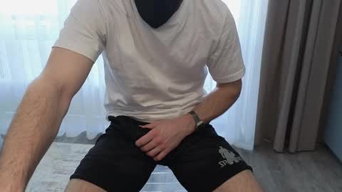 Stern online show from March 9, 2026, 6:50 am