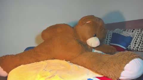 chantellebony online show from October 5, 2025, 1:04 am