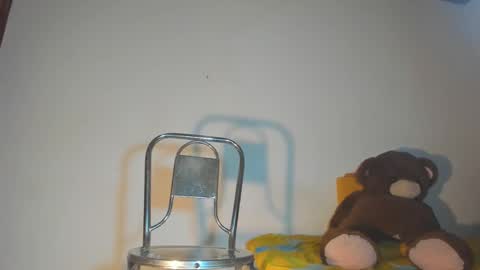 chantellebony online show from December 4, 2025, 2:21 am