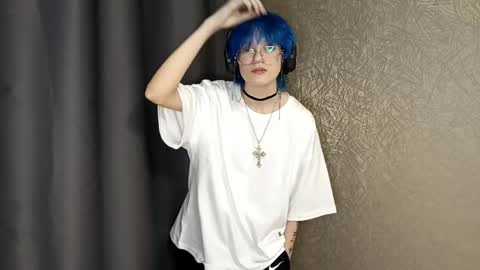 Snapshot of chanteloleskiewicz chatting on March 2, 2026, 6:15 pm Jina online show from March 2, 2026, 6:15 pm