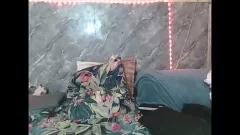 Snapshot of chanz10172 chatting on October 24, 2025, 9:33 pm Zaria Vixen online show from October 24, 2025, 9:33 pm