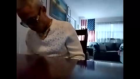 chaone11 online show from January 16, 2026, 12:09 pm