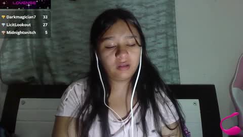 charis 2 online show from December 6, 2024, 2:24 am