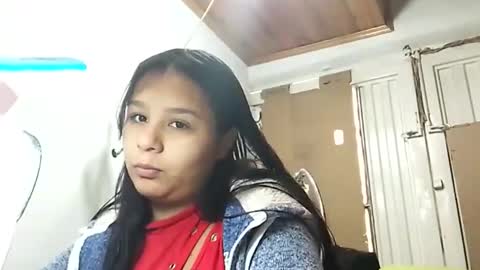 charis 2 online show from January 18, 2025, 2:23 pm