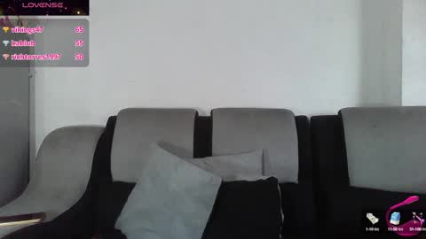 charis 2 online show from January 23, 2025, 4:59 pm