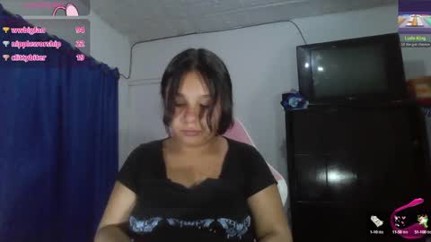 charis 2 online show from February 13, 2025, 11:28 am