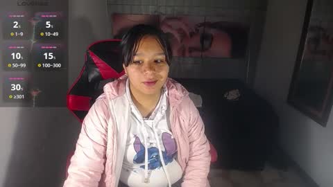 charis 2 online show from November 26, 2025, 11:33 am