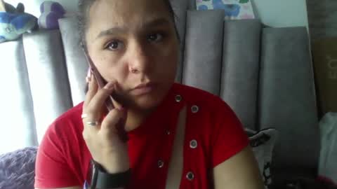 Snapshot of charis_21 chatting on May 25, 2026, 9:43 pm charis 2 online show from May 25, 2026, 9:43 pm