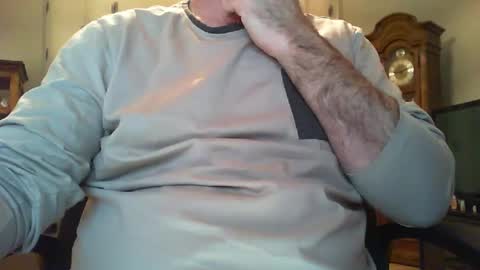 charle79 online show from January 27, 2025, 2:10 am