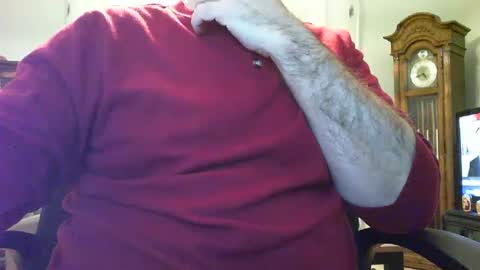 charle79 online show from February 4, 2025, 1:23 am