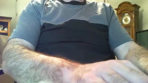 charle79 online show from February 24, 2025, 2:40 am