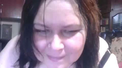 CharleeKendall online show from December 18, 2025, 10:32 am