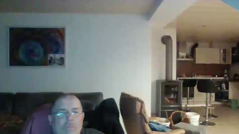 charles6064 online show from February 21, 2025, 6:26 pm