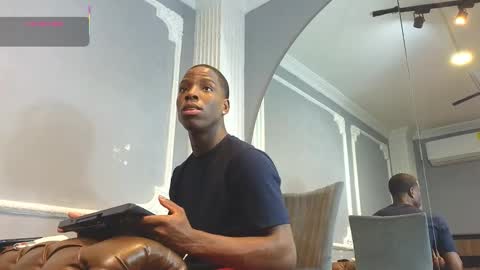 charlesbrown_ online show from January 9, 2026, 5:26 pm