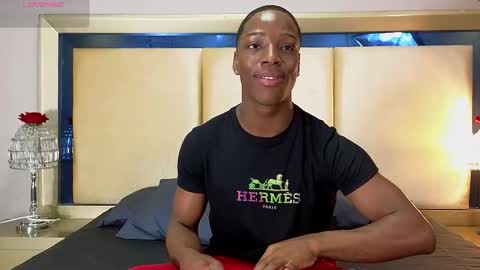 charlesbrown_ online show from March 10, 2026, 2:55 pm