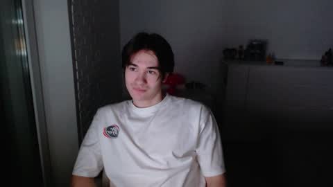 charleshanson69 online show from October 30, 2025, 4:30 pm