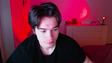 charleshanson69 online show from February 9, 2026, 4:00 pm