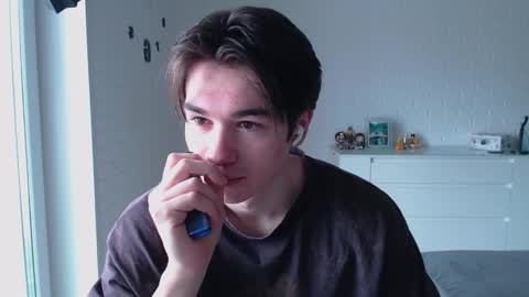 charleshanson69 online show from February 23, 2026, 8:12 am