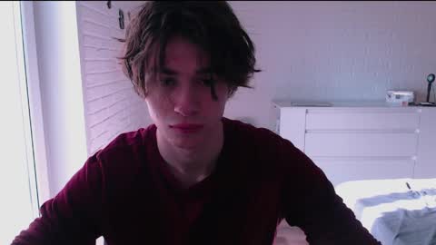 Snapshot of charleshanson69 chatting on May 10, 2026, 1:05 pm charleshanson69 online show from May 10, 2026, 1:05 pm