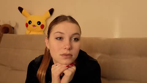 Snapshot of charlesreynosa chatting on February 13, 2026, 9:16 am Ariel online show from February 13, 2026, 9:16 am