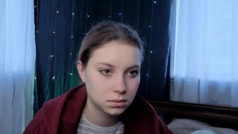 Ariel online show from April 7, 2026, 6:14 am