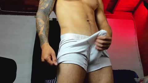 charless_dickenss online show from September 17, 2025, 10:28 am