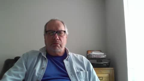 Snapshot of charlesx30 chatting on January 13, 2026, 3:17 pm Charles online show from January 13, 2026, 3:17 pm