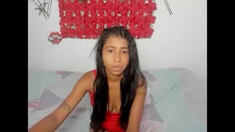 charley_hot online show from February 21, 2026, 4:46 am