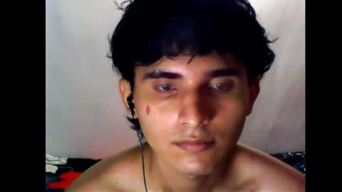 Charley quinn online show from February 23, 2025, 1:35 am