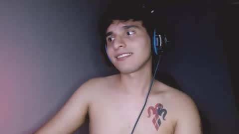 Charley quinn online show from October 20, 2025, 3:29 am