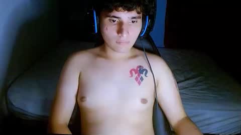 Charley quinn online show from March 31, 2026, 12:34 am