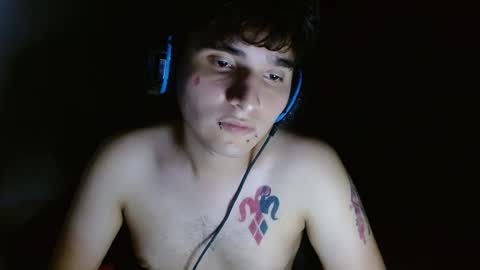 Snapshot of charley_quin chatting on June 25, 2026, 1:38 am Charley quinn online show from June 25, 2026, 1:38 am