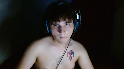 Snapshot of charley_quin chatting on July 3, 2026, 1:34 am Charley quinn online show from July 3, 2026, 1:34 am