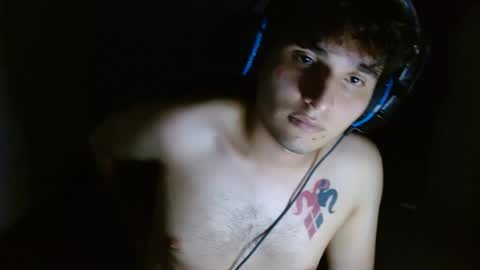Snapshot of charley_quin chatting on July 11, 2026, 11:28 pm Charley quinn online show from July 11, 2026, 11:28 pm