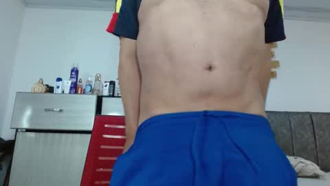 charli 4 online show from February 17, 2026, 9:43 pm