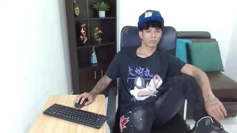 Snapshot of charlie_oconnor chatting on January 7, 2025, 3:35 am Charlie oconnor online show from January 7, 2025, 3:35 am