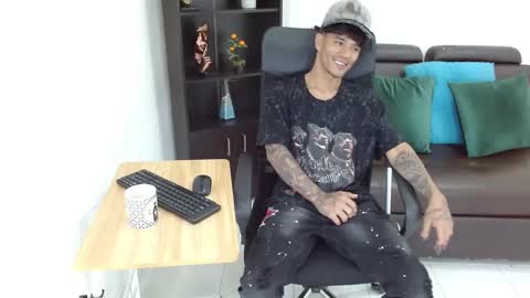 Snapshot of charlie_oconnor chatting on January 16, 2025, 3:23 am Charlie oconnor online show from January 16, 2025, 3:23 am