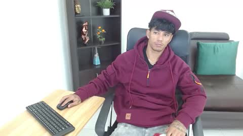 Snapshot of charlie_oconnor chatting on January 28, 2025, 2:53 am Charlie oconnor online show from January 28, 2025, 2:53 am