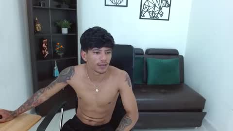 Snapshot of charlie_oconnor chatting on January 30, 2025, 9:47 am Charlie oconnor online show from January 30, 2025, 9:47 am