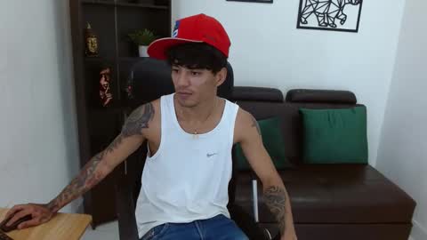 Snapshot of charlie_oconnor chatting on February 12, 2025, 4:54 am Charlie oconnor online show from February 12, 2025, 4:54 am