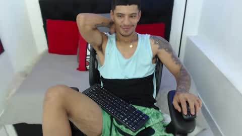 Snapshot of charlie_oconnor chatting on March 4, 2025, 2:06 am Charlie oconnor online show from March 4, 2025, 2:06 am