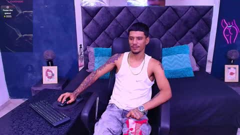 Snapshot of charlie_oconnor chatting on February 27, 2026, 4:45 am Charlie oconnor online show from February 27, 2026, 4:45 am