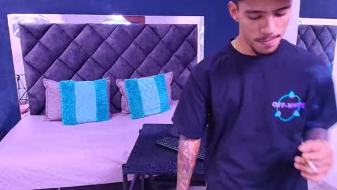 Snapshot of charlie_oconnor chatting on February 28, 2026, 4:24 am Charlie oconnor online show from February 28, 2026, 4:24 am