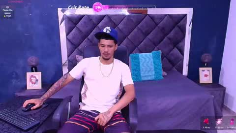 Snapshot of charlie_oconnor chatting on March 3, 2026, 3:45 am Charlie oconnor online show from March 3, 2026, 3:45 am