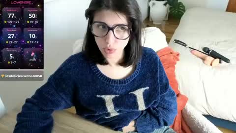 Charlie online show from May 13, 2026, 7:33 pm